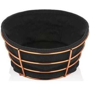 Bakır Ekmek-Meyve Sepeti