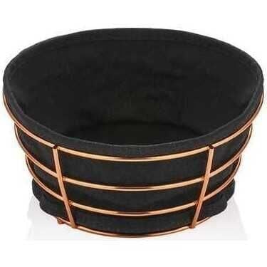 Bakır Ekmek-Meyve Sepeti