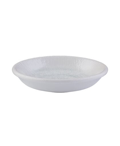 Glacier Lona Çukur Tabak 10 cm 60 cc