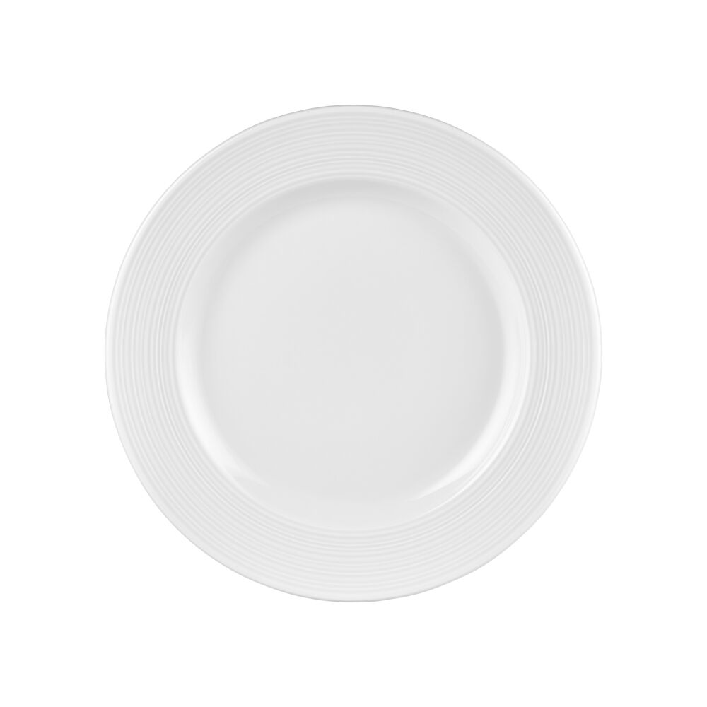 Helix Gastro Düz Tabak 18 Cm