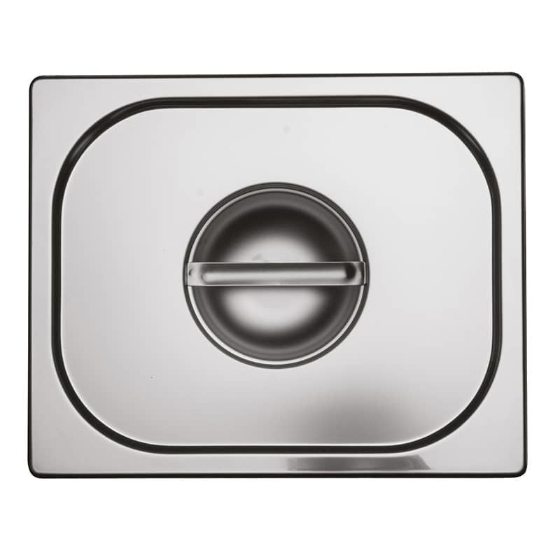 Öztiryakiler Gastronom GD Küvet Kapağı 1/1