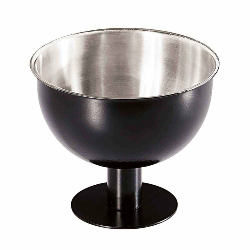 Punch Kase Siyah 20*20 Cm