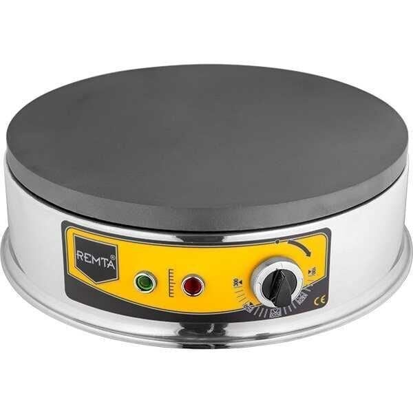 Remta Krep Pişirici 40 Cm