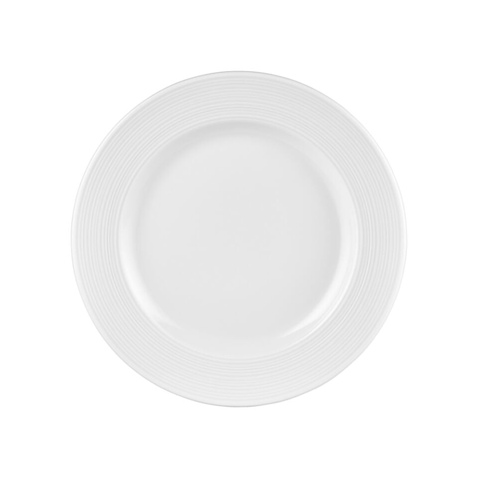 Helix Gastro Düz Tabak 21 Cm