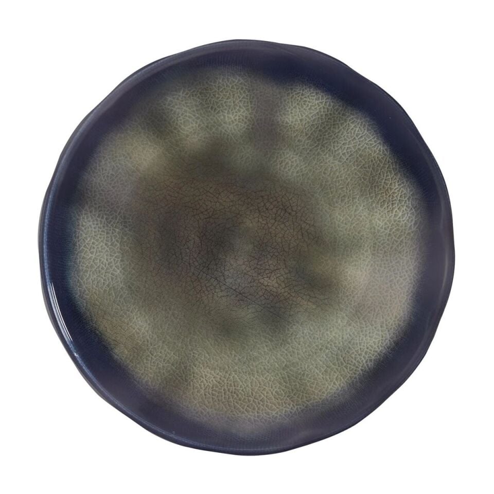 Bone Island Acem Çay Tabağı 10 Cm
