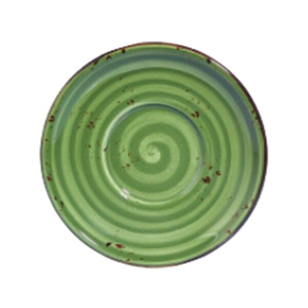 Breeze Gastro 01 Kahve Tabak 12 Cm
