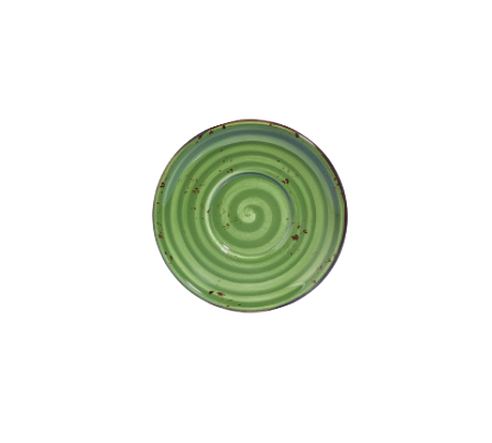 Breeze Gastro 01 Kahve Tabak 12 Cm