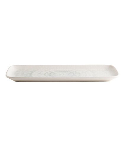 Glacier Quadro Dikdörtgen Tabak 31 cm (27 * 20)