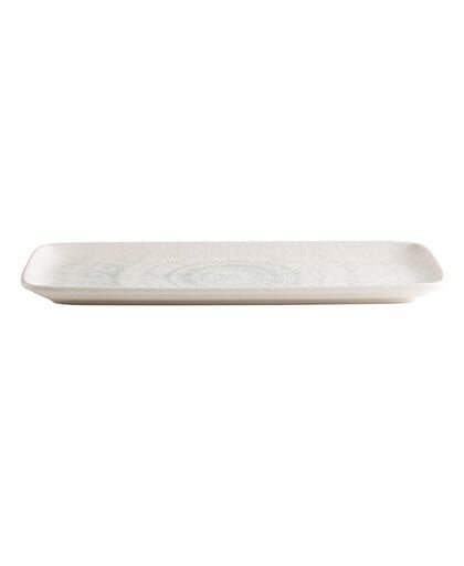 Glacier Quadro Dikdörtgen Tabak 31 cm (27 * 20)