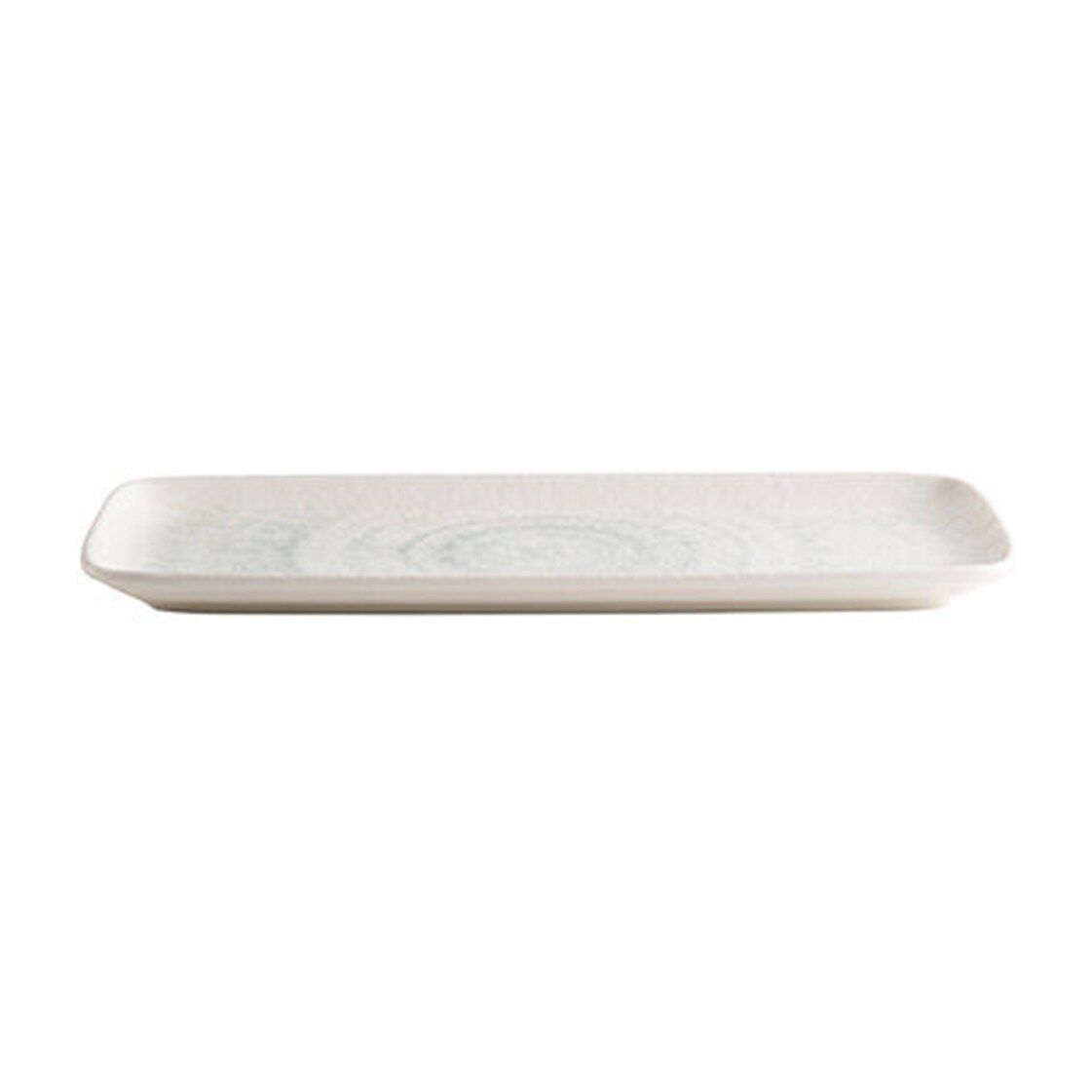 Glacier Quadro Dikdörtgen Tabak 31 cm (27 * 20)
