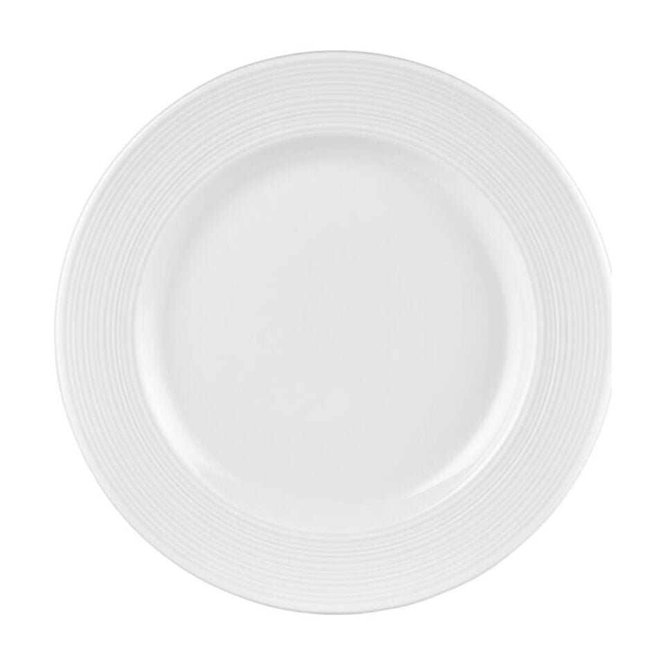 Helix Gastro Düz Tabak 24 Cm