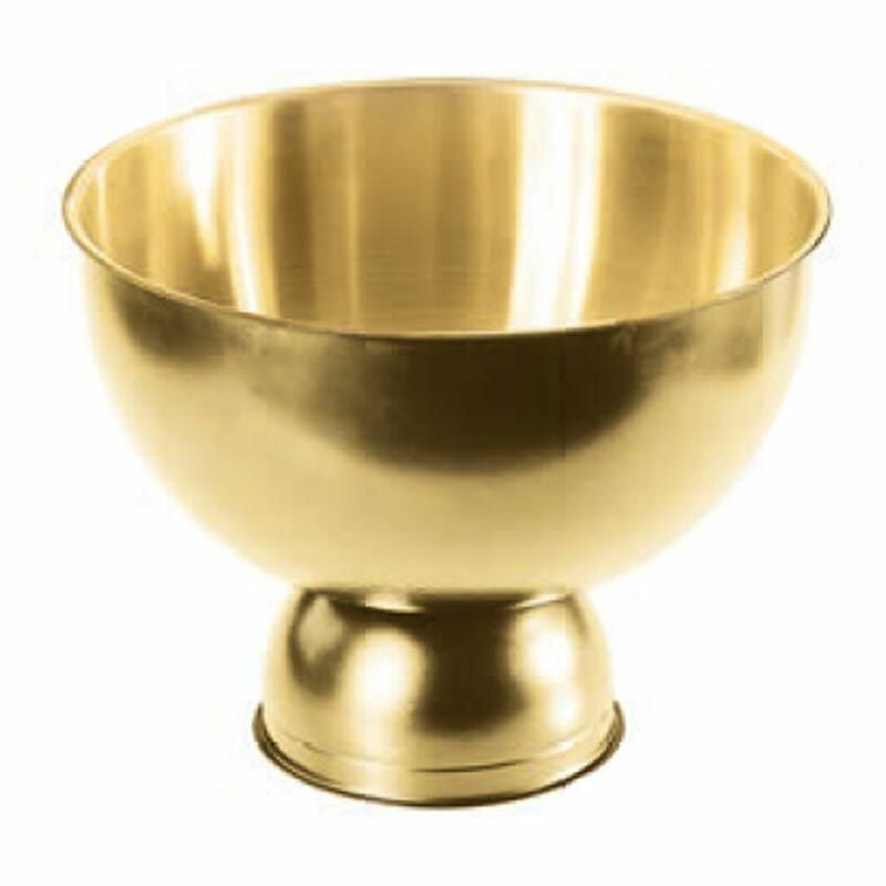 Punch Kase Altın 24*22 Cm