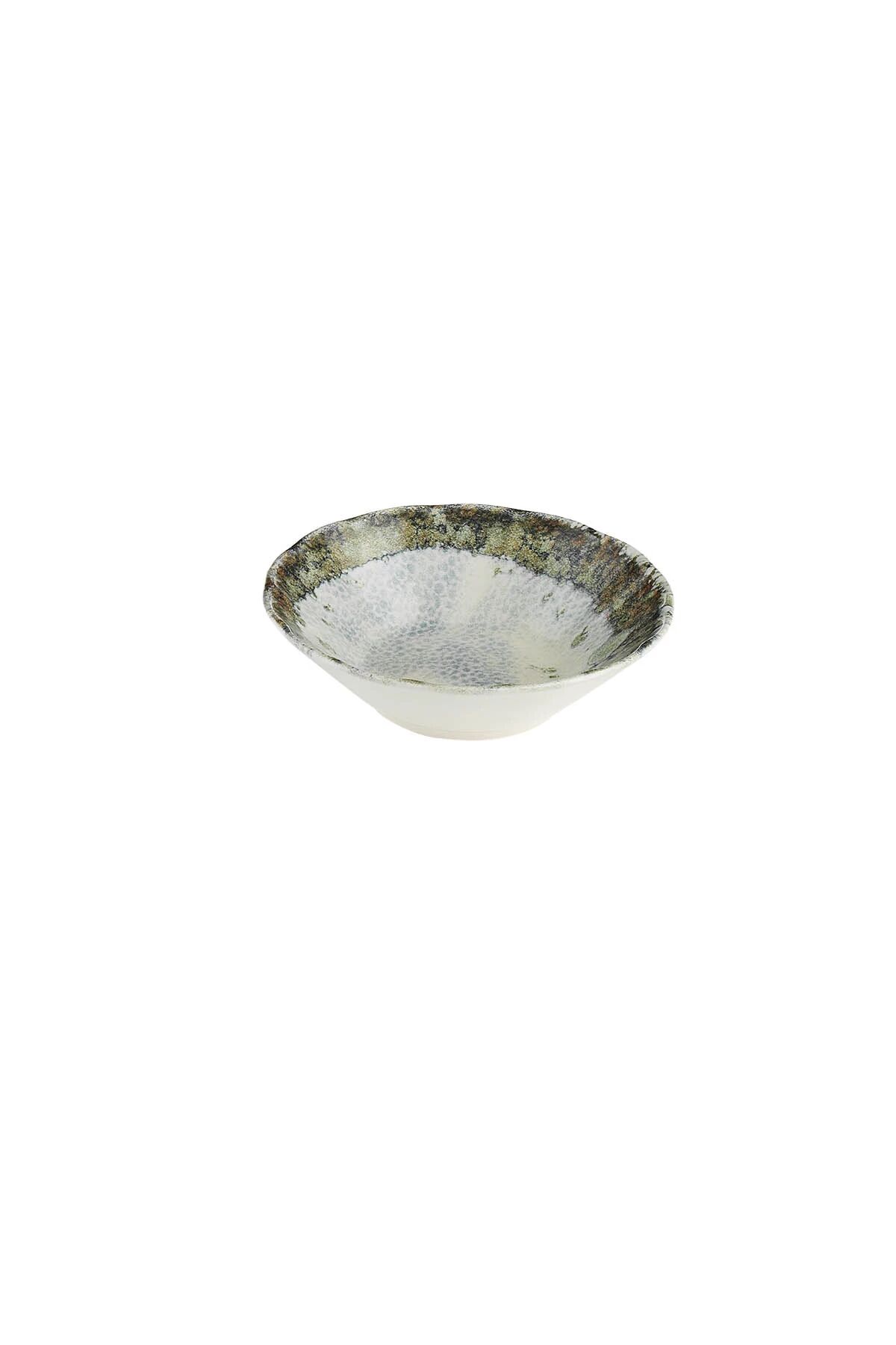 Bone Acem Çay Tabağı 10 Cm