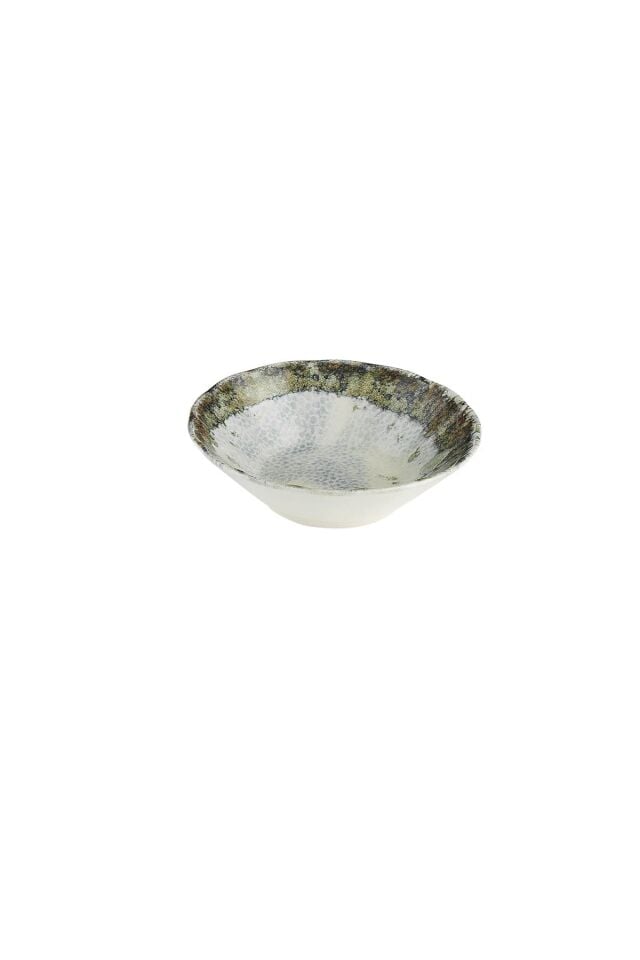 Bone Acem Çay Tabağı 10 Cm
