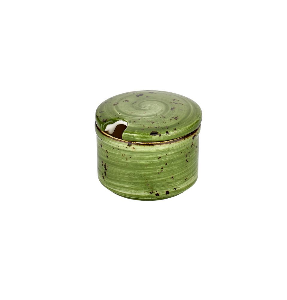 Breeze Gastro Pul Biberlik 130 CC