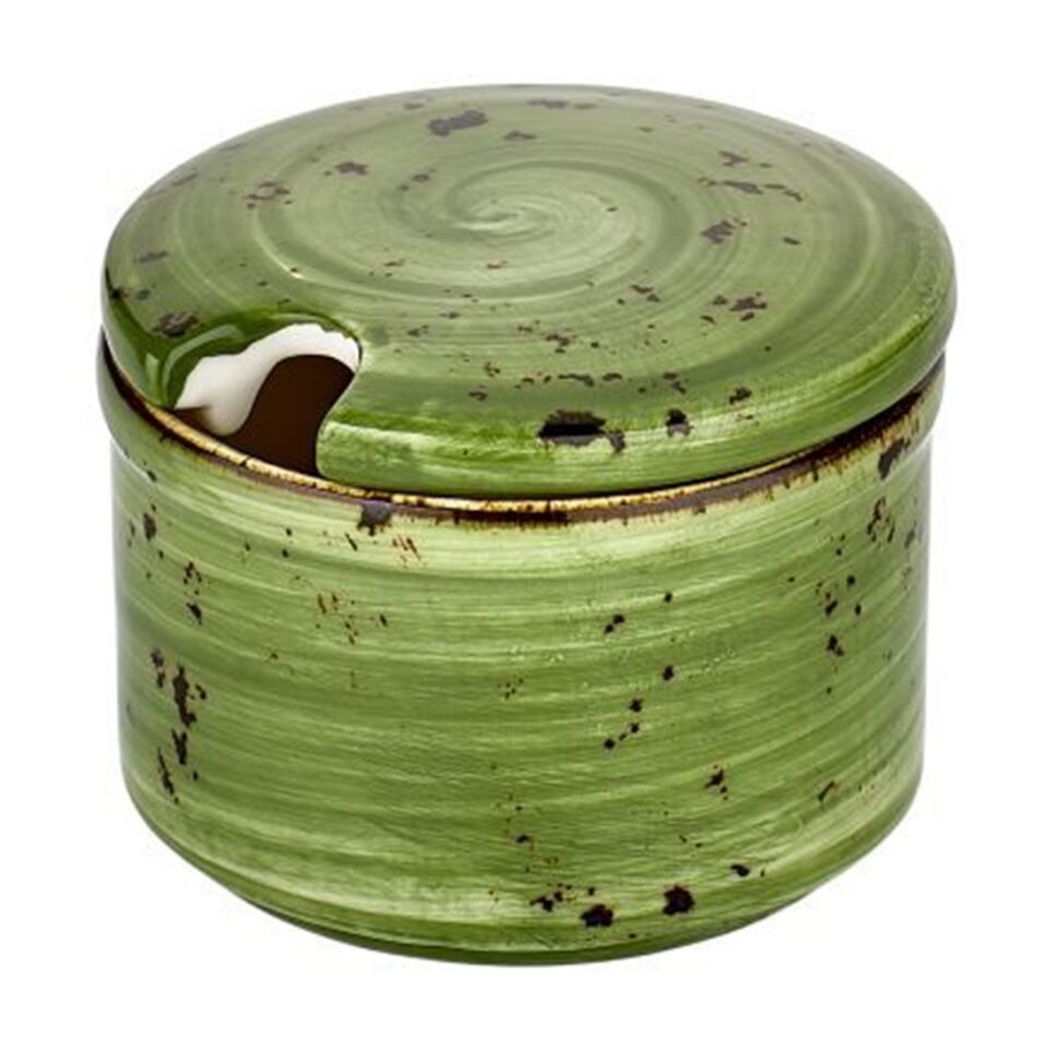 Breeze Gastro Pul Biberlik 130 CC