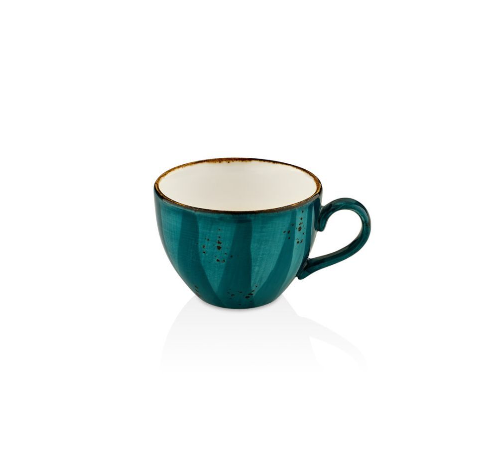 Tropical Zest 02 Çay Fincanı 280 CC