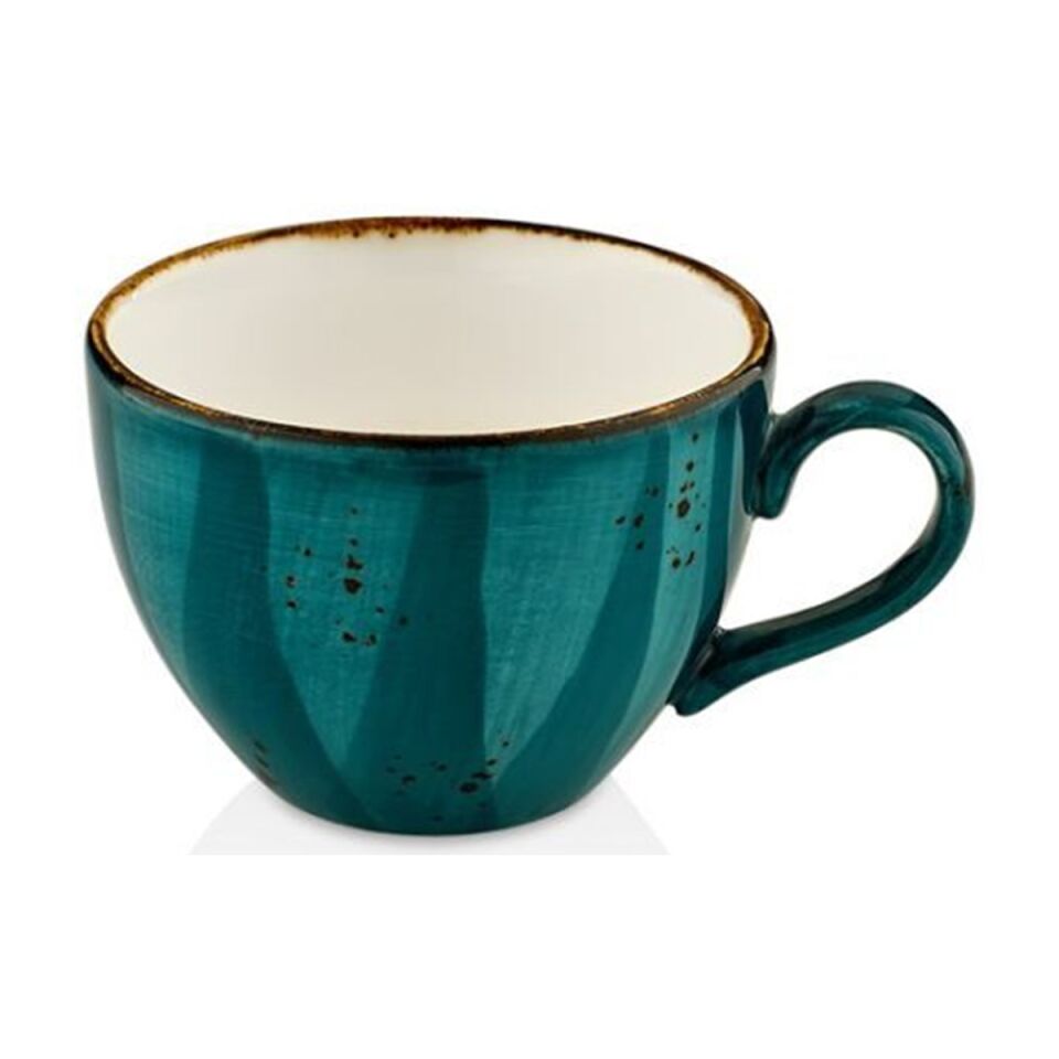 Tropical Zest 02 Çay Fincanı 280 CC