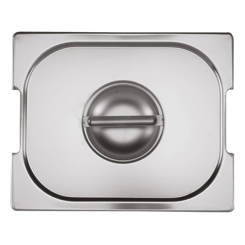 Öztiryakiler Gastronom GDH Küvet Kapağı 1/1