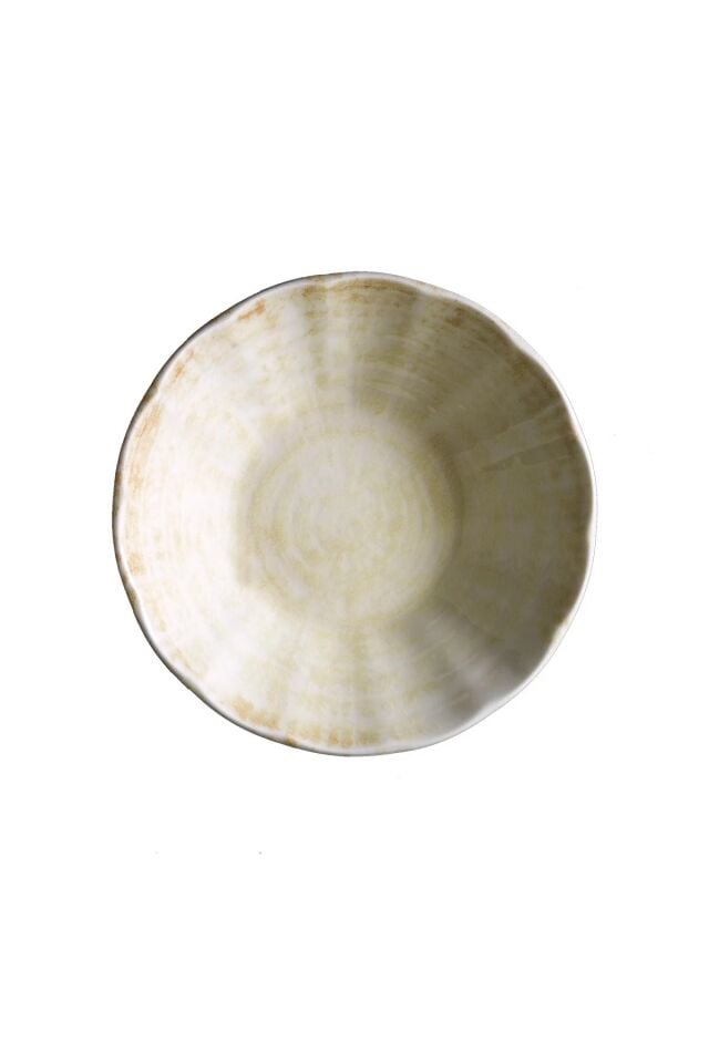 Bone Cinnamon Acem Çay Tabağı 10 Cm