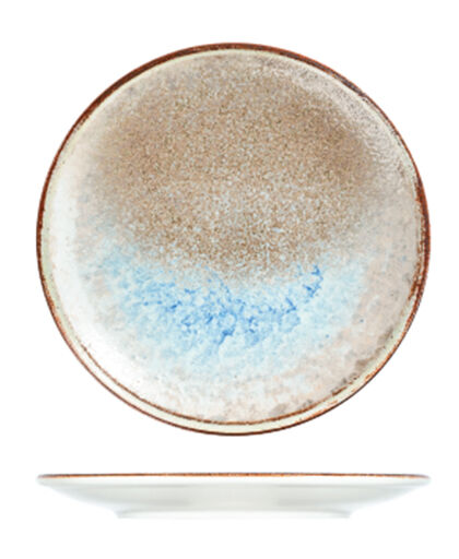 Delta Lona Düz Tabak 28,5 cm