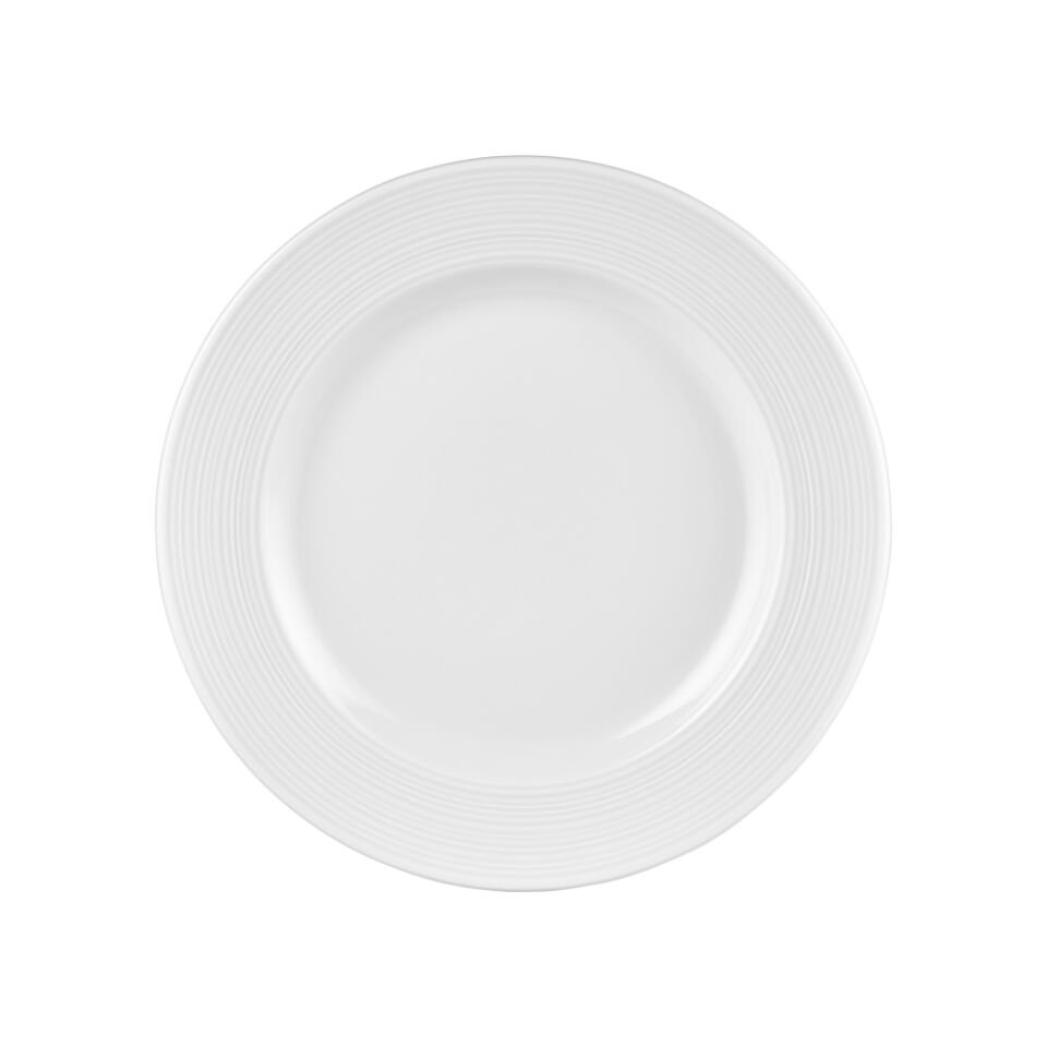 Helix Gastro Düz Tabak 30 Cm