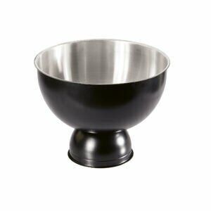 Punch Kase Siyah 24*22 Cm