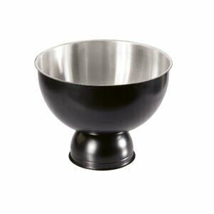 Punch Kase Siyah 24*22 Cm