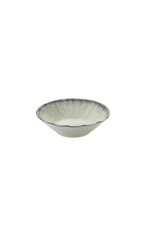 Bone Iceberg Acem Çay Tabağı 10 Cm