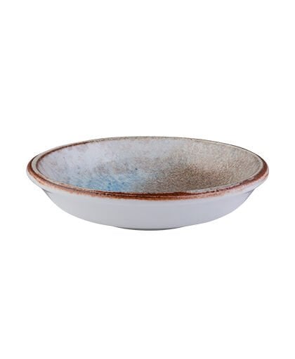 Delta Lona Çukur Tabak 10 cm 60 cc