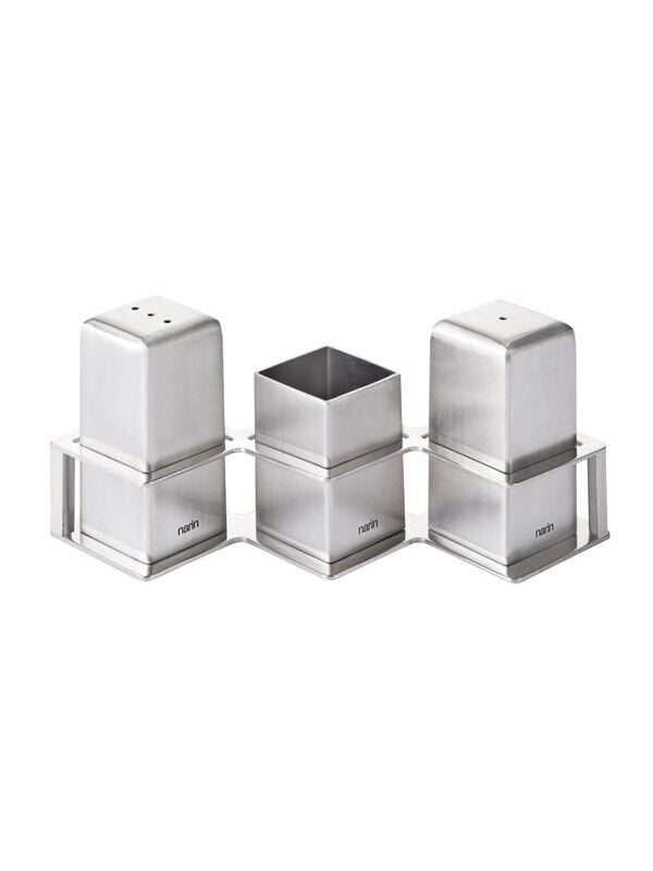 Kare Tuzluk Takımı