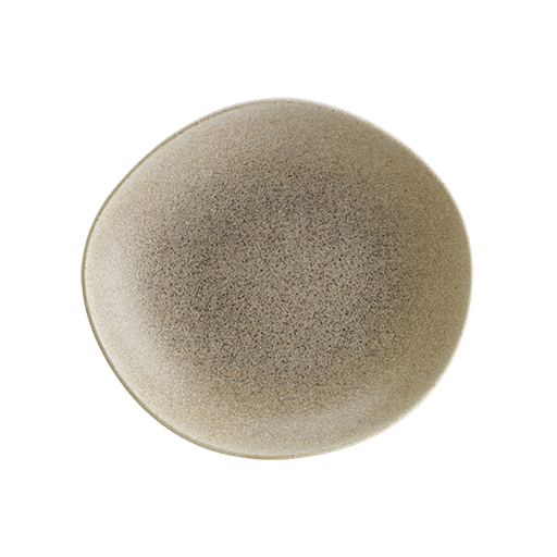 Luca Somon Vago Düz Tabak 15 Cm