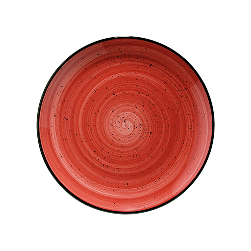 Passion Gourmet Düz Tabak 17 Cm