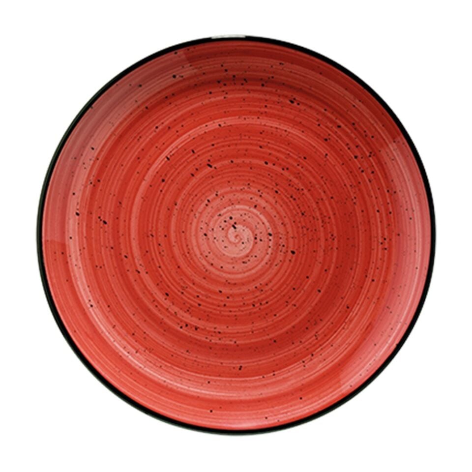 Passion Gourmet Düz Tabak 17 Cm