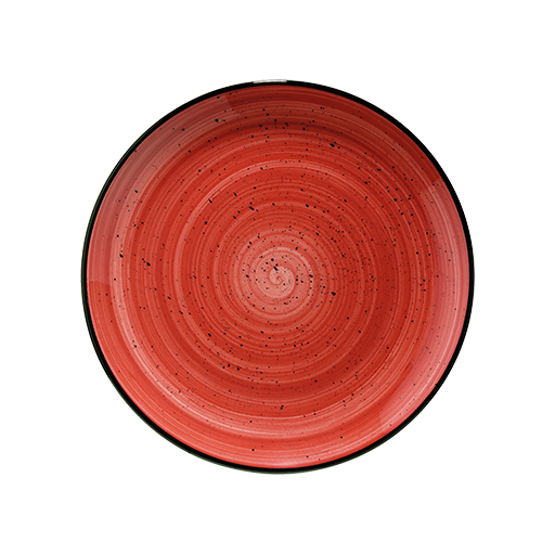 Passion Gourmet Düz Tabak 17 Cm