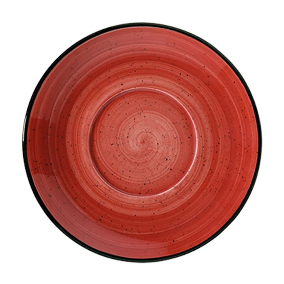 Passion Gourmet Konsome Kase Tabağı 17 Cm