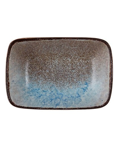 Delta Quadro Dikdörtgen Tabak 31 cm (27 * 20)