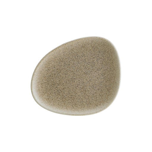 Luca Somon Vago Düz Tabak 19 Cm