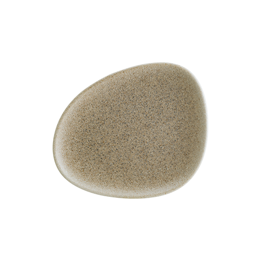 Luca Somon Vago Düz Tabak 19 Cm