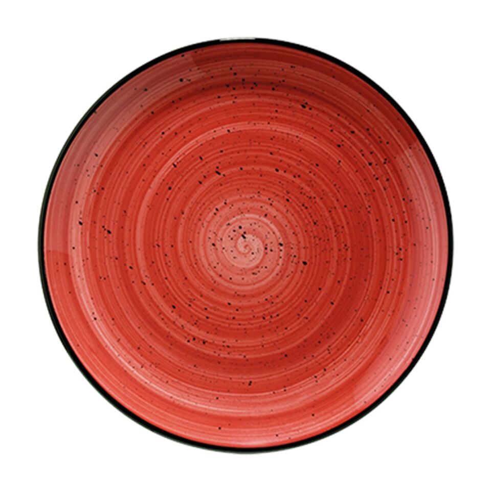 Passion Gourmet Düz Tabak 19 Cm