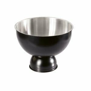 Punch Kase Siyah 28*24 Cm