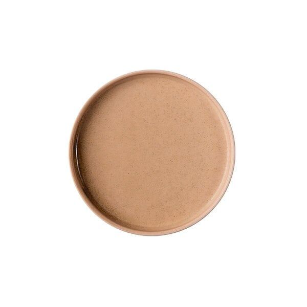 ID Fine Adel Stolt Düz Tabak 21 Cm