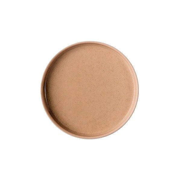 Adel Stolt Düz Tabak 21 cm