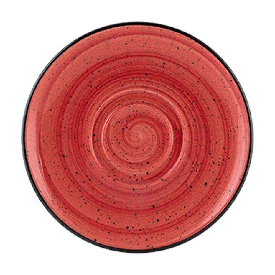 Passion Gourmet Konsome Kase Tabağı 19 Cm