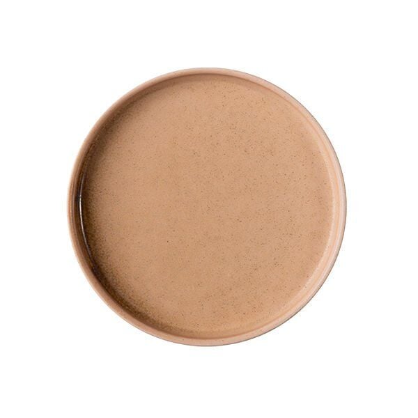 Adel Stolt Düz Tabak 25,5 cm