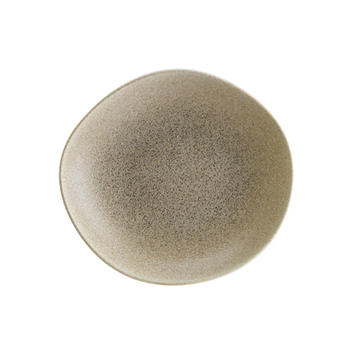 Luca Somon Vago Çukur Tabak 26 Cm