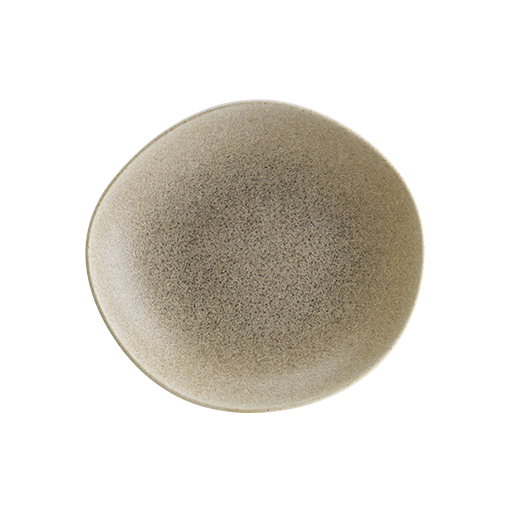 Luca Somon Vago Çukur Tabak 26 Cm