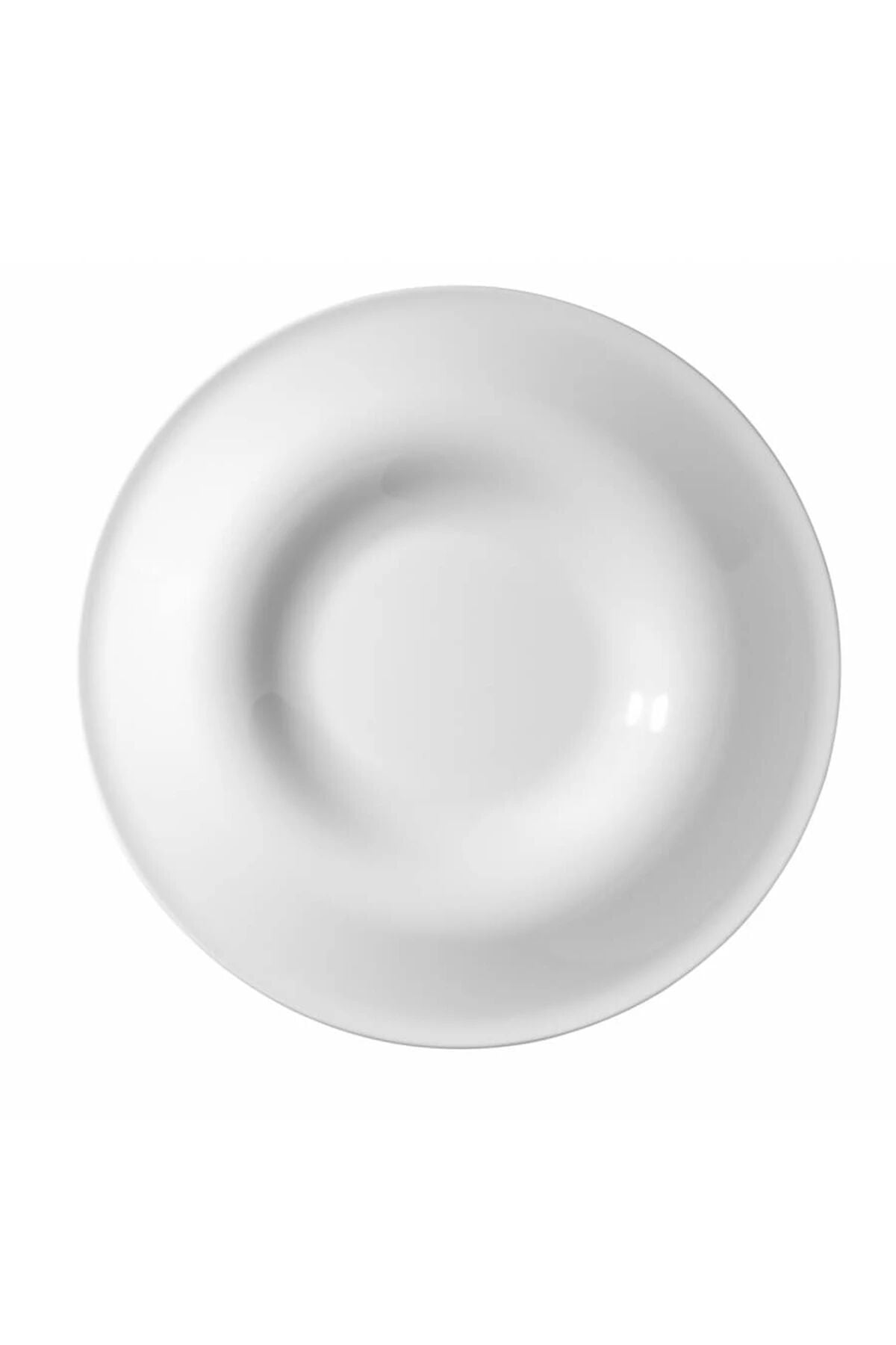 Onda Dekorsuz Meze Tabak 24 Cm