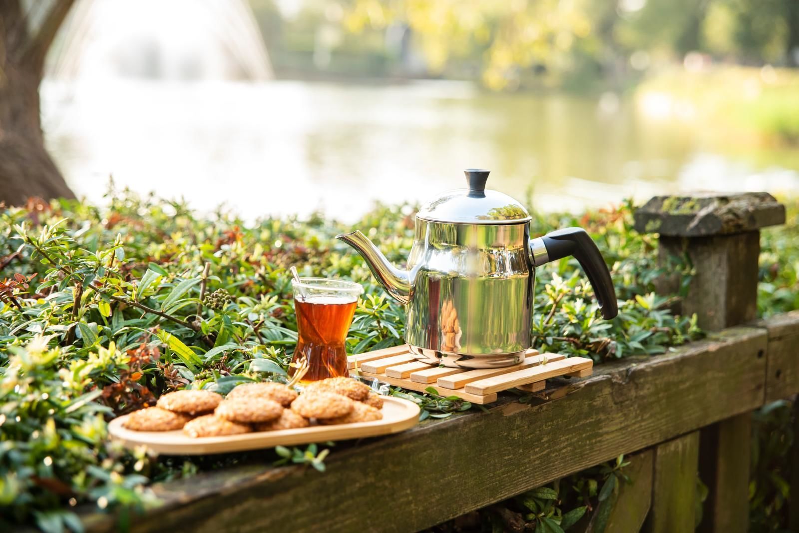 Venüs Kahveci Demlik No: 1 (1.3 Litre)