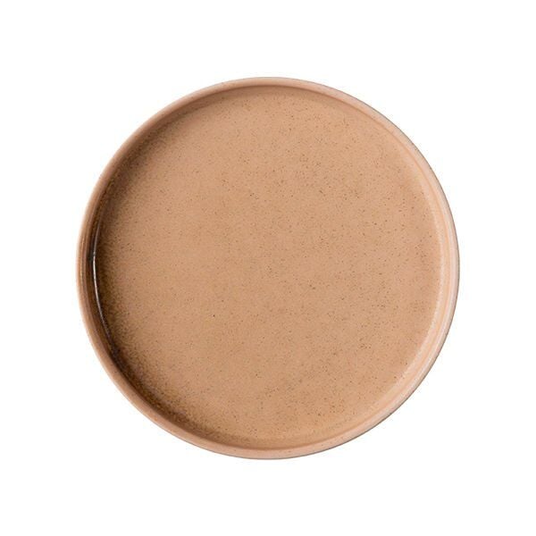 ID Fine Adel Stolt Düz Tabak 28 Cm